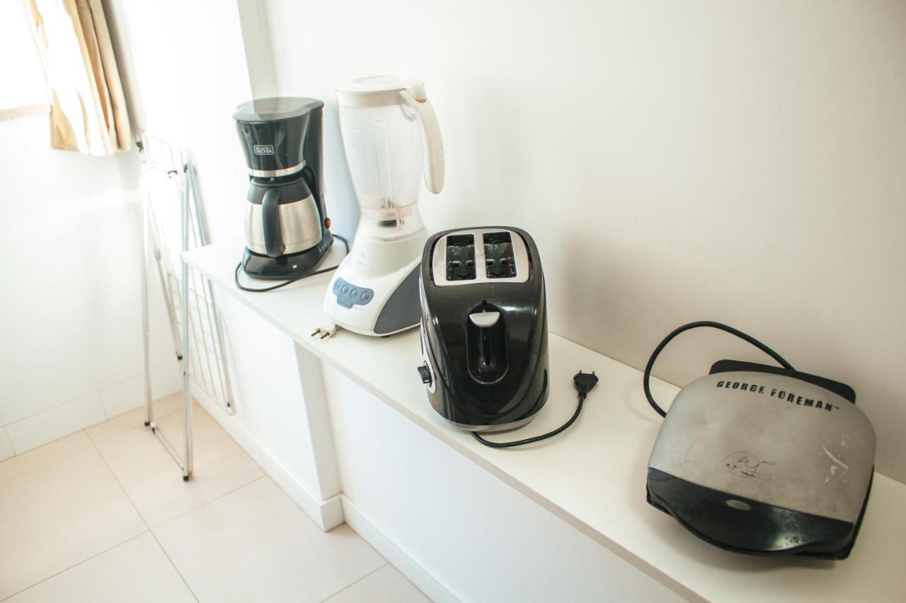 Temporadabombinhas 2 Suites Luaran gambar
