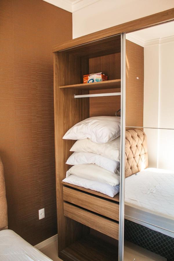 Temporadabombinhas 2 Suites Luaran gambar